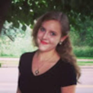 Meet your Posher, Ruth